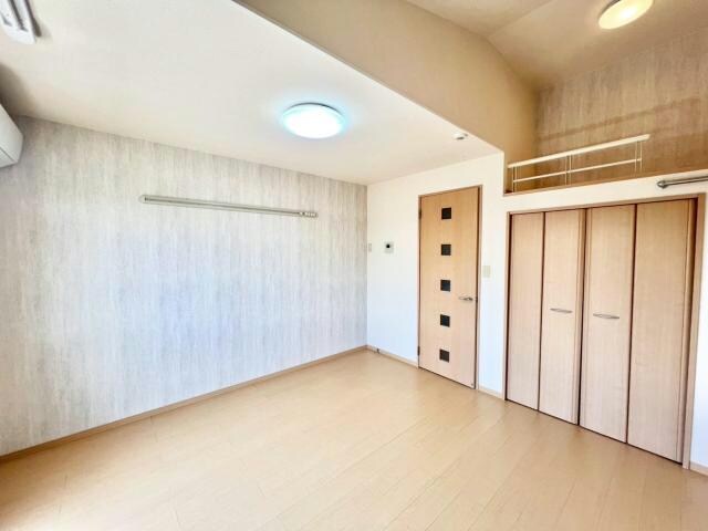 ヴェルデ西田代Ａの物件内観写真