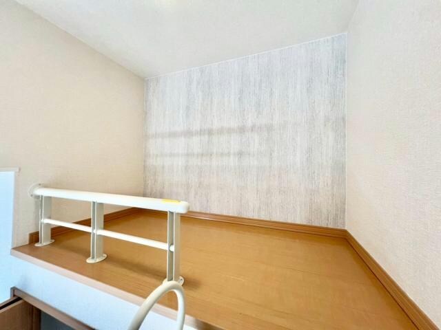 ヴェルデ西田代Ａの物件内観写真