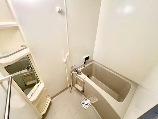 ヴェルデ西田代Ａの物件内観写真