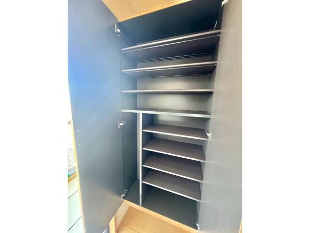 ヴェルデ西田代Ａの物件内観写真