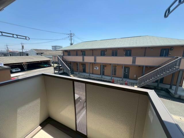 ヴェルデ西田代Ａの物件内観写真