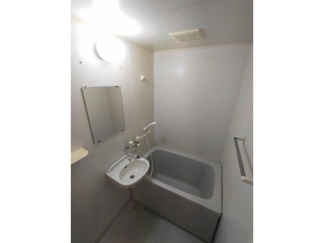 セトルウエストヒルズの物件内観写真