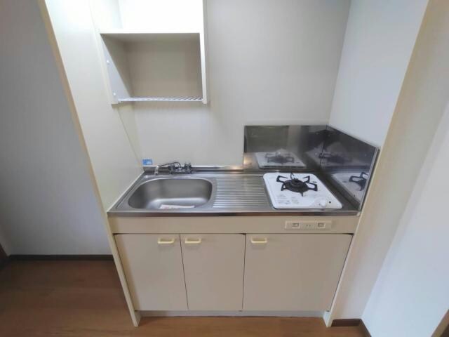 セトルウエストヒルズの物件内観写真