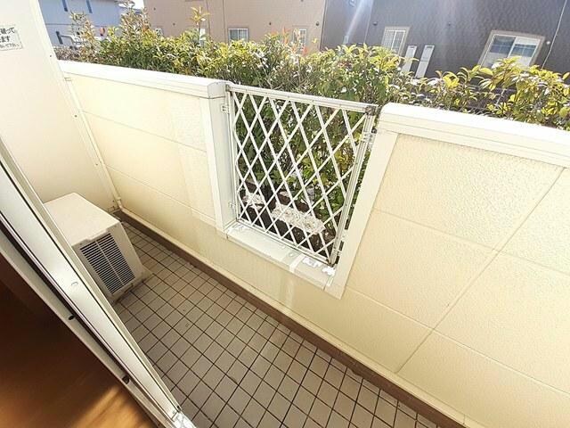 セトルウエストヒルズの物件内観写真