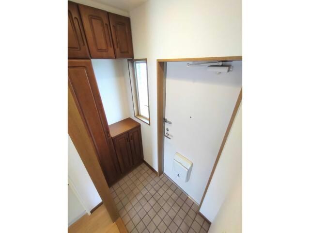 セトルウエストヒルズの物件内観写真