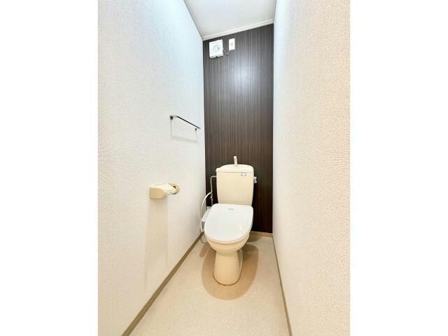 セジュール三日月の物件内観写真