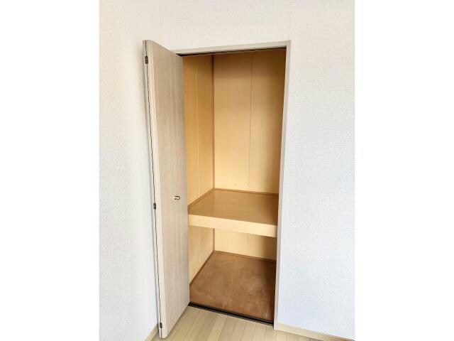 セジュール三日月の物件内観写真