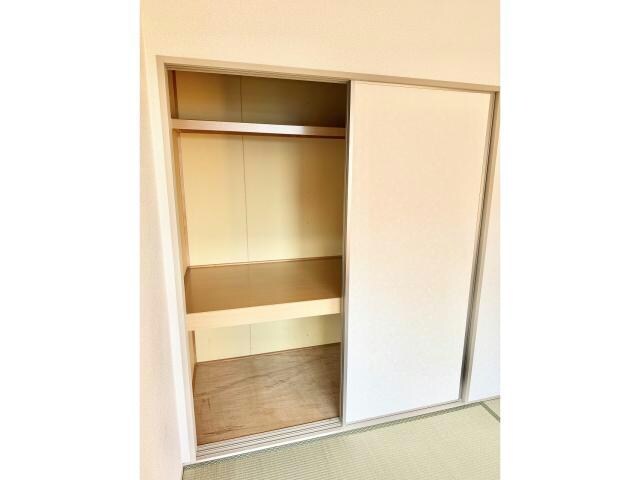 セジュール三日月の物件内観写真