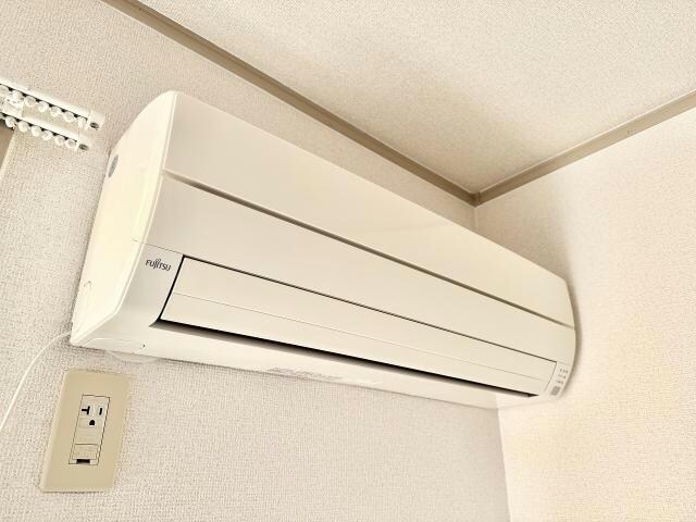 セジュール三日月の物件内観写真