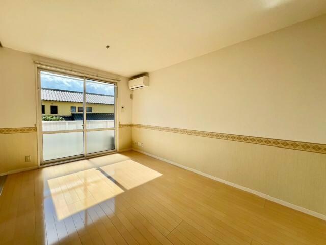 メゾンエスポワールⅠの物件内観写真