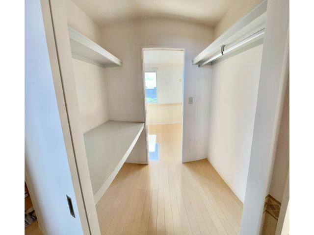 メゾンエスポワールⅠの物件内観写真