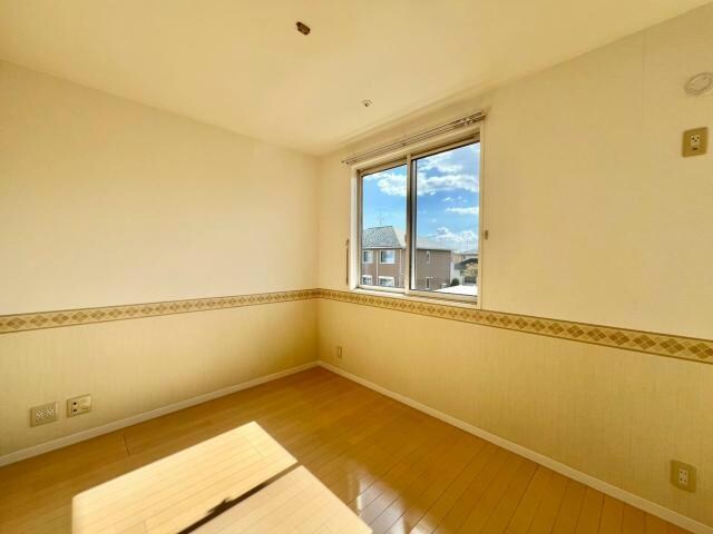 メゾンエスポワールⅠの物件内観写真