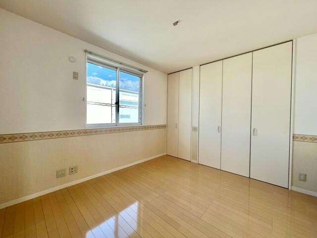 メゾンエスポワールⅠの物件内観写真