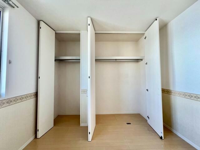 メゾンエスポワールⅠの物件内観写真