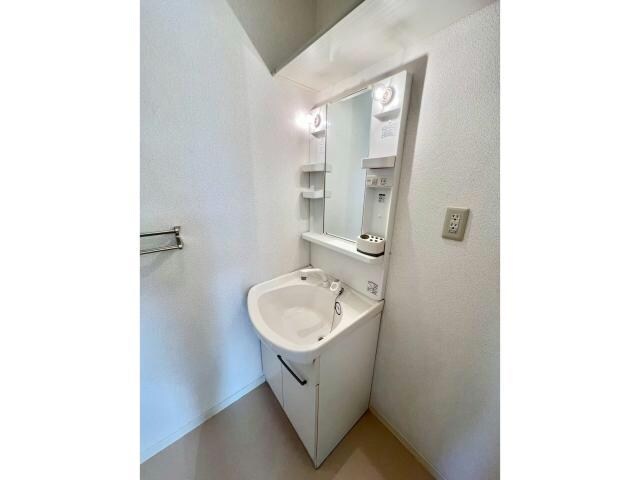 メゾンエスポワールⅠの物件内観写真