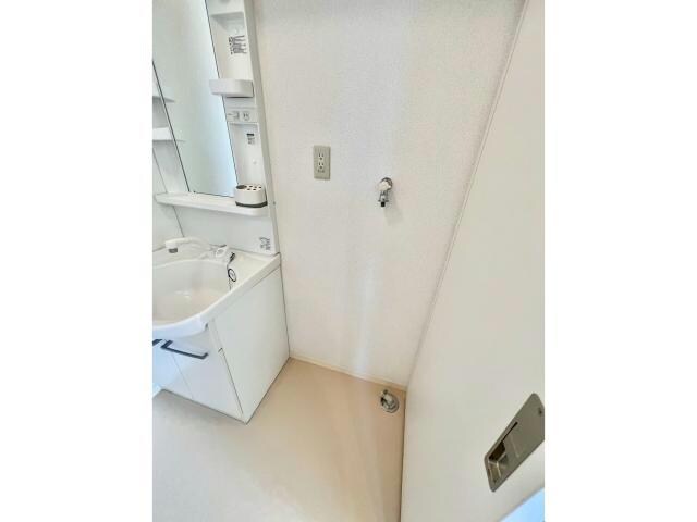 メゾンエスポワールⅠの物件内観写真