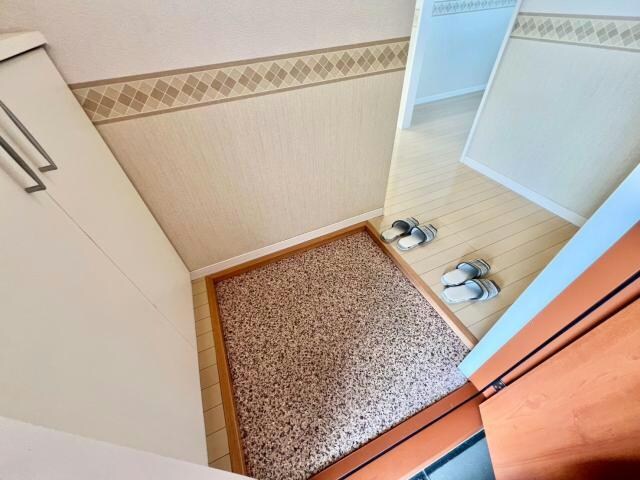 メゾンエスポワールⅠの物件内観写真