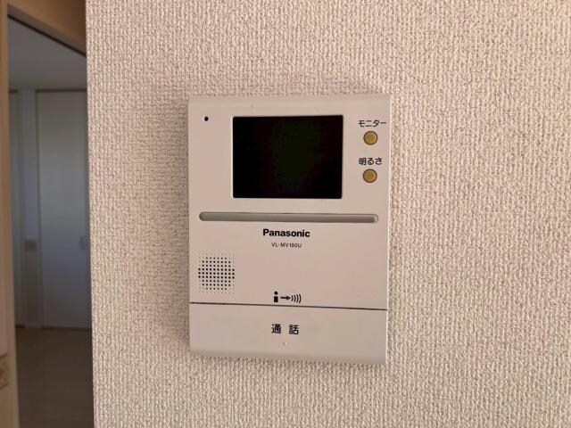 メゾンエスポワールⅠの物件内観写真