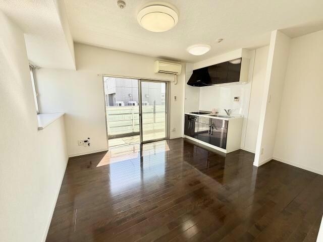 ビュークレスト佐賀駅前の物件内観写真