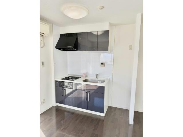 ビュークレスト佐賀駅前の物件内観写真