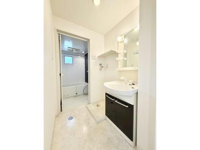 ビュークレスト佐賀駅前の物件内観写真