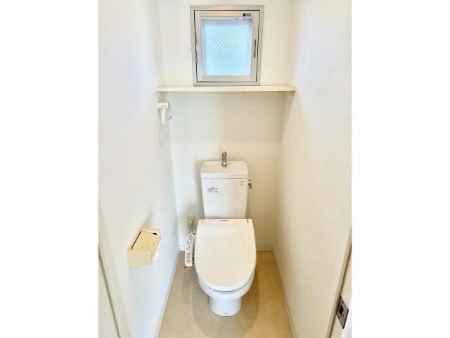 ビュークレスト佐賀駅前の物件内観写真