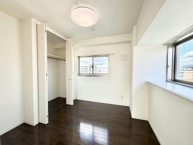 ビュークレスト佐賀駅前の物件内観写真