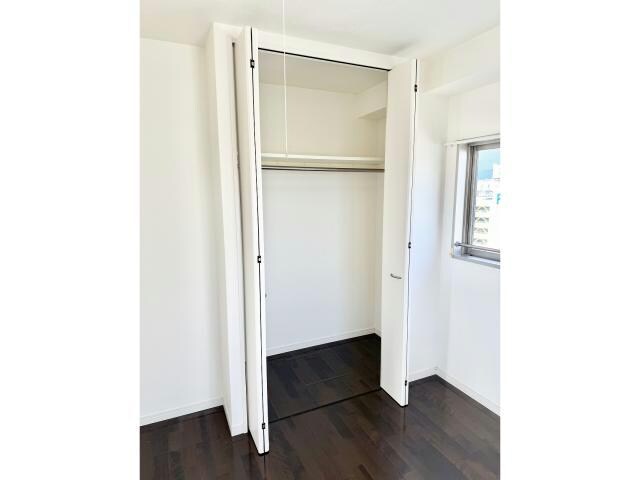 ビュークレスト佐賀駅前の物件内観写真