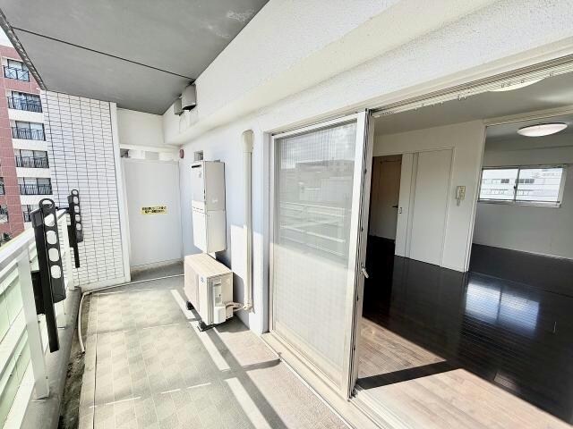 ビュークレスト佐賀駅前の物件内観写真