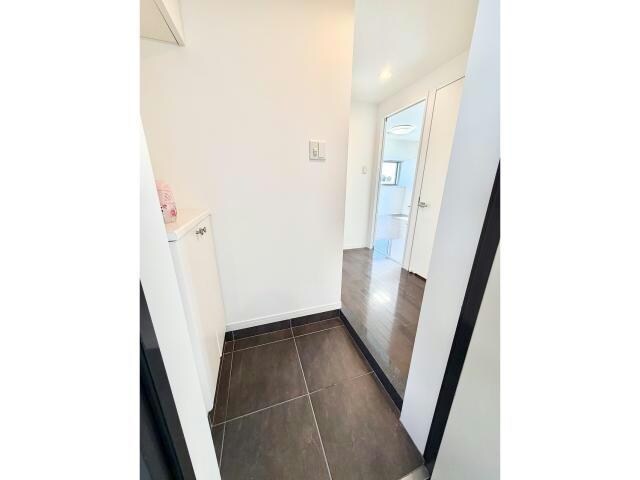 ビュークレスト佐賀駅前の物件内観写真