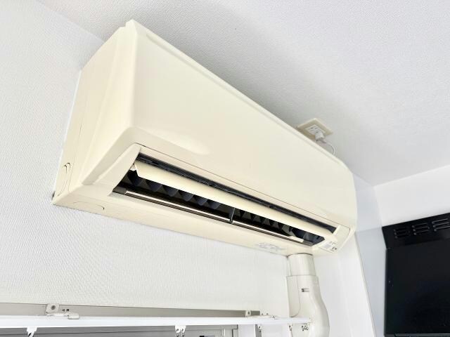 ビュークレスト佐賀駅前の物件内観写真