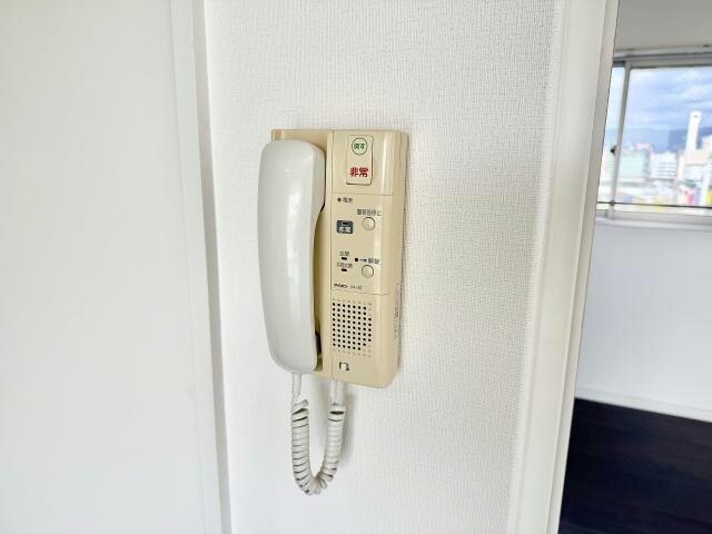 ビュークレスト佐賀駅前の物件内観写真