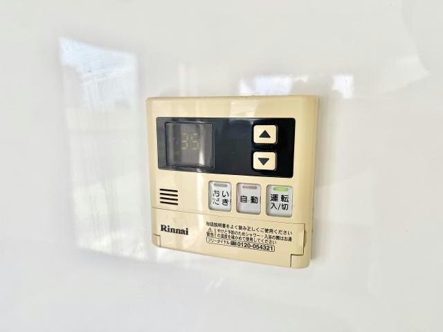 ビュークレスト佐賀駅前の物件内観写真