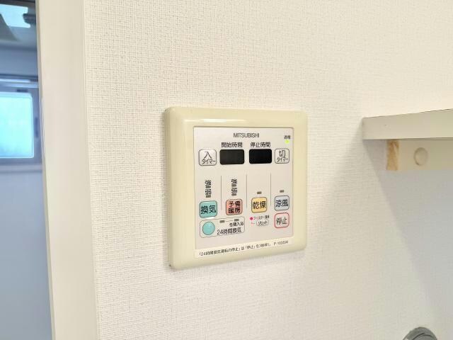 ビュークレスト佐賀駅前の物件内観写真