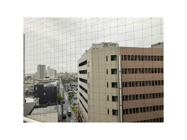 ビュークレスト佐賀駅前の物件内観写真