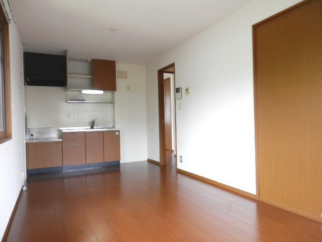 アズール若楠の物件内観写真