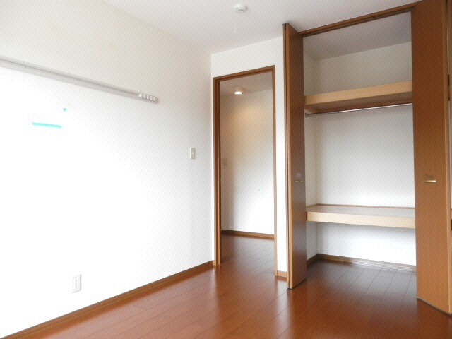 アズール若楠の物件内観写真