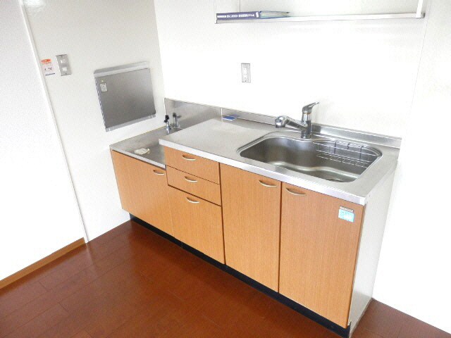 アズール若楠の物件内観写真