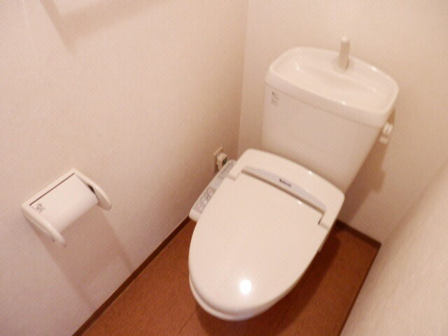 アズール若楠の物件内観写真