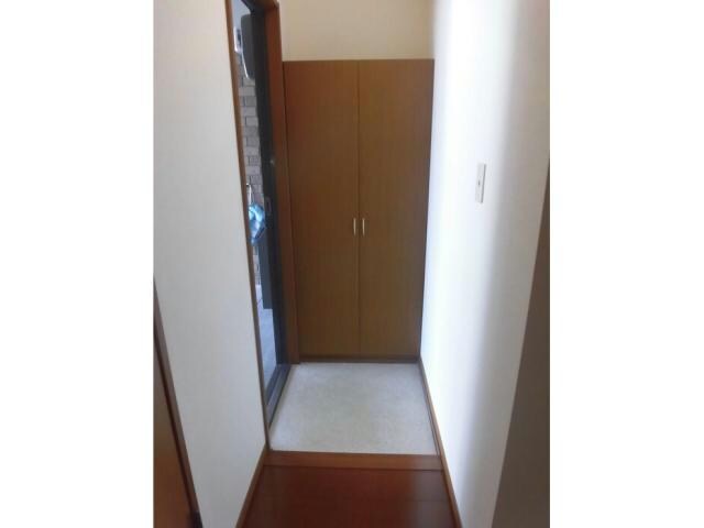 アズール若楠の物件内観写真