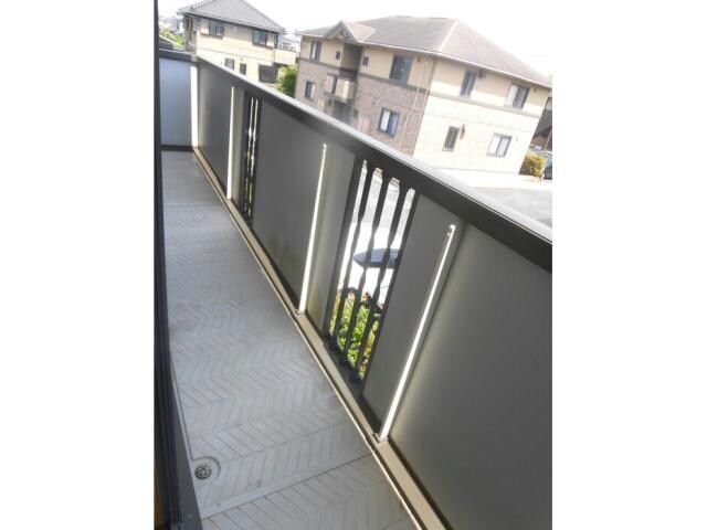 アズール若楠の物件内観写真