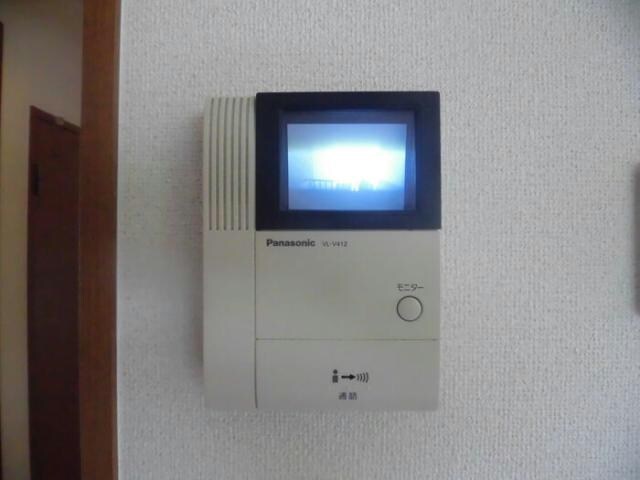 アズール若楠の物件内観写真