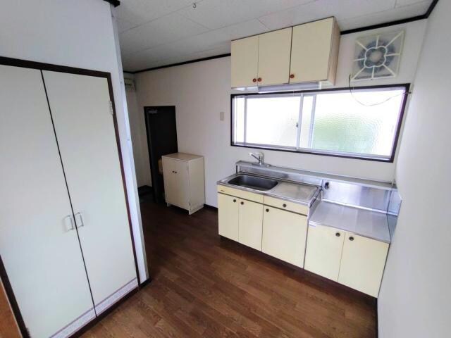 コーポマルセの物件内観写真