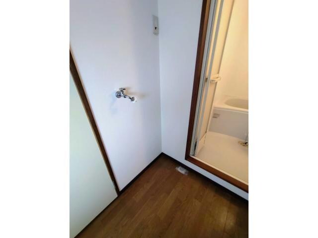 コーポマルセの物件内観写真