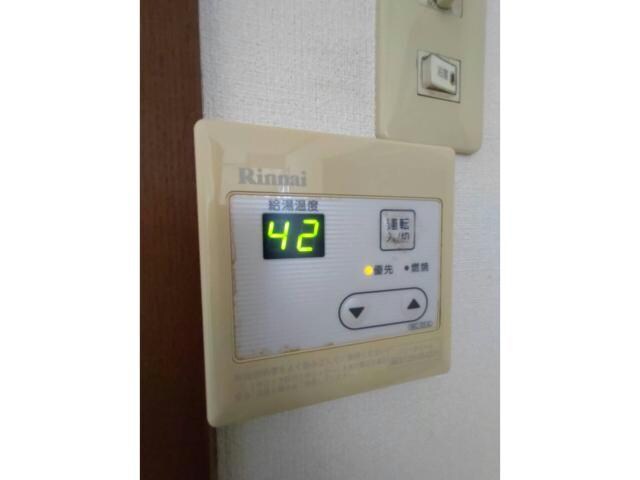 コーポマルセの物件内観写真