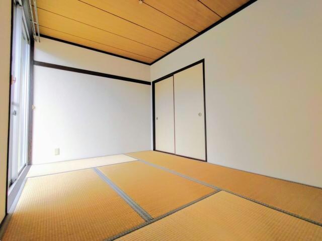 コーポマルセの物件内観写真