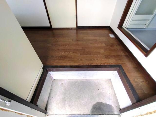 コーポマルセの物件内観写真