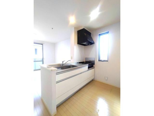 カーサ・ラピスの物件内観写真