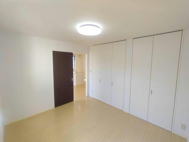 カーサ・ラピスの物件内観写真