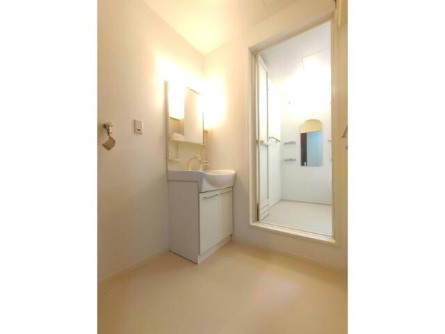 カーサ・ラピスの物件内観写真